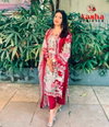 Aasha 1173 Cotton Dupatta Pakistani Salwar Kameez Whlesale Clothing Suppliers In India